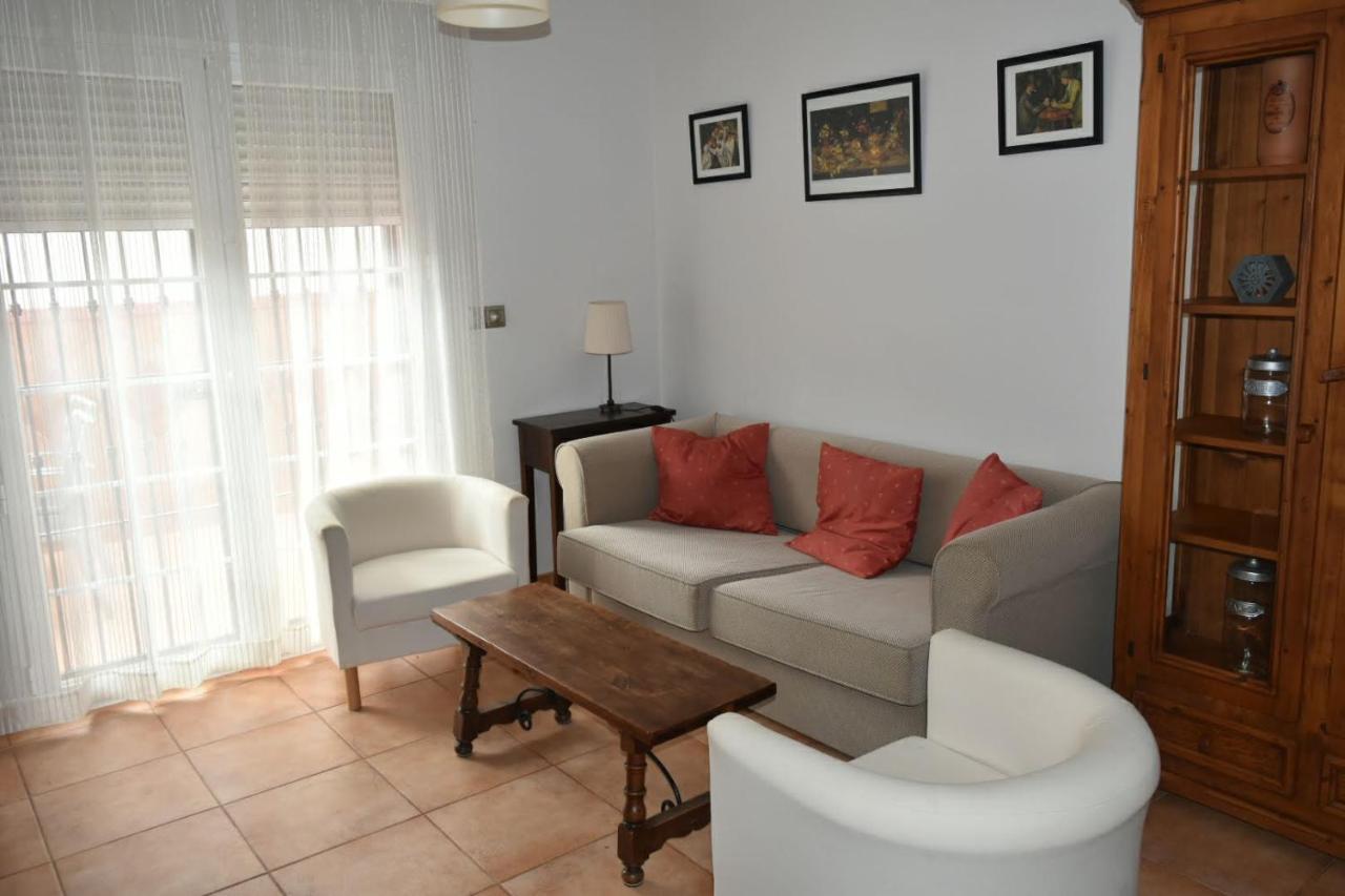 Apartamento Zona Playa De Burriana Con Terraza Нерха Экстерьер фото