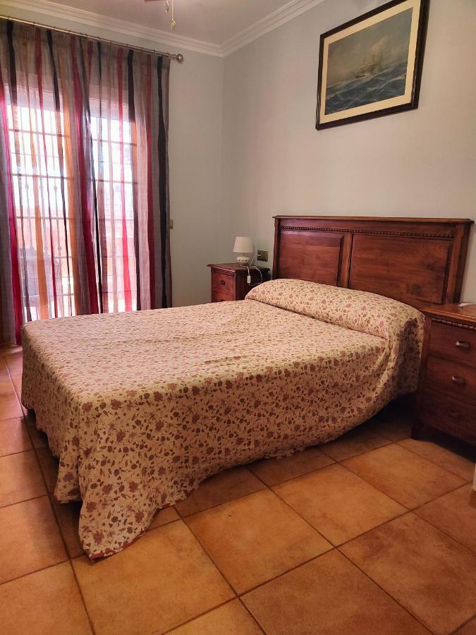 Apartamento Zona Playa De Burriana Con Terraza Нерха Экстерьер фото